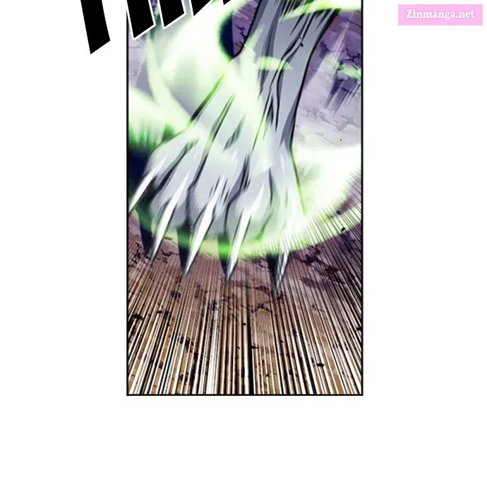The Druid of Seoul Station Zinmanga X Chapter 50 Page 84