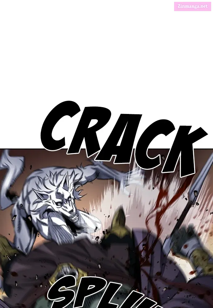 The Druid of Seoul Station Zinmanga X Chapter 50 Page 90
