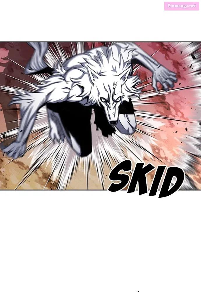 The Druid of Seoul Station Zinmanga X Chapter 50 Page 93