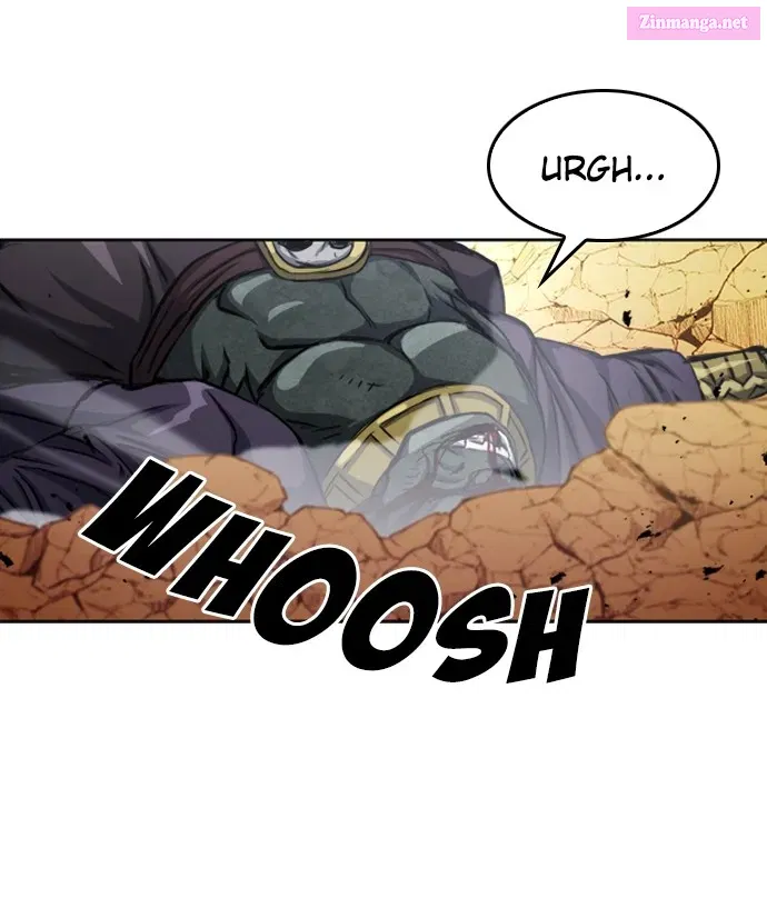 The Druid of Seoul Station Zinmanga X Chapter 50 Page 99
