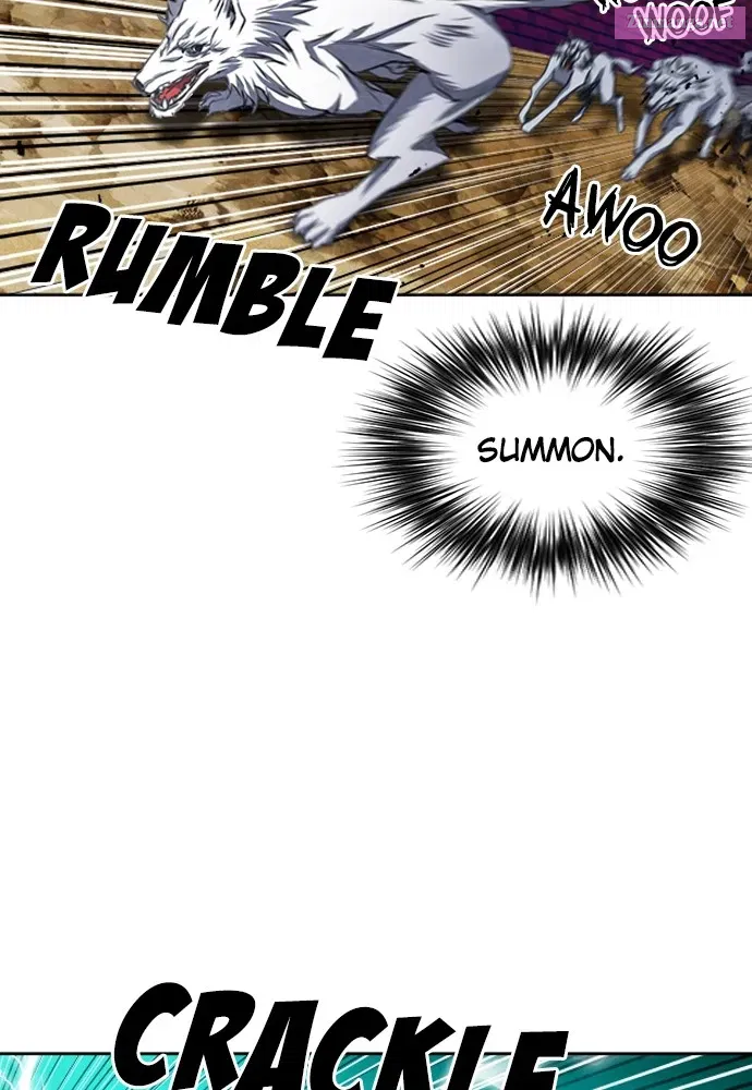 The Druid of Seoul Station Zinmanga X Chapter 50 Page 111