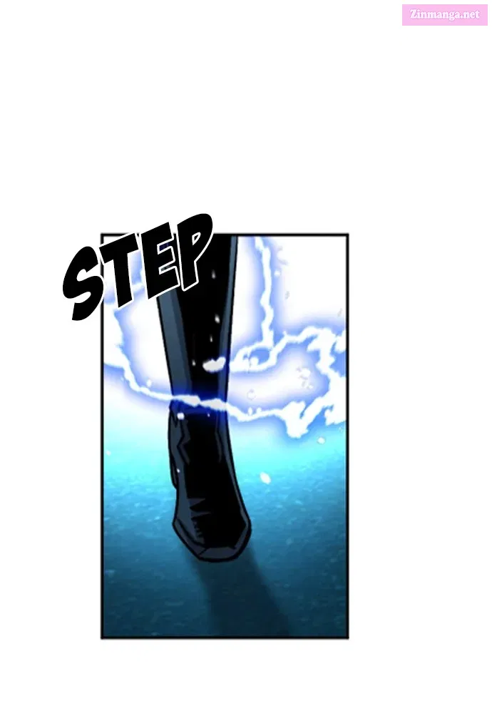 The Druid of Seoul Station Zinmanga X Chapter 50 Page 117