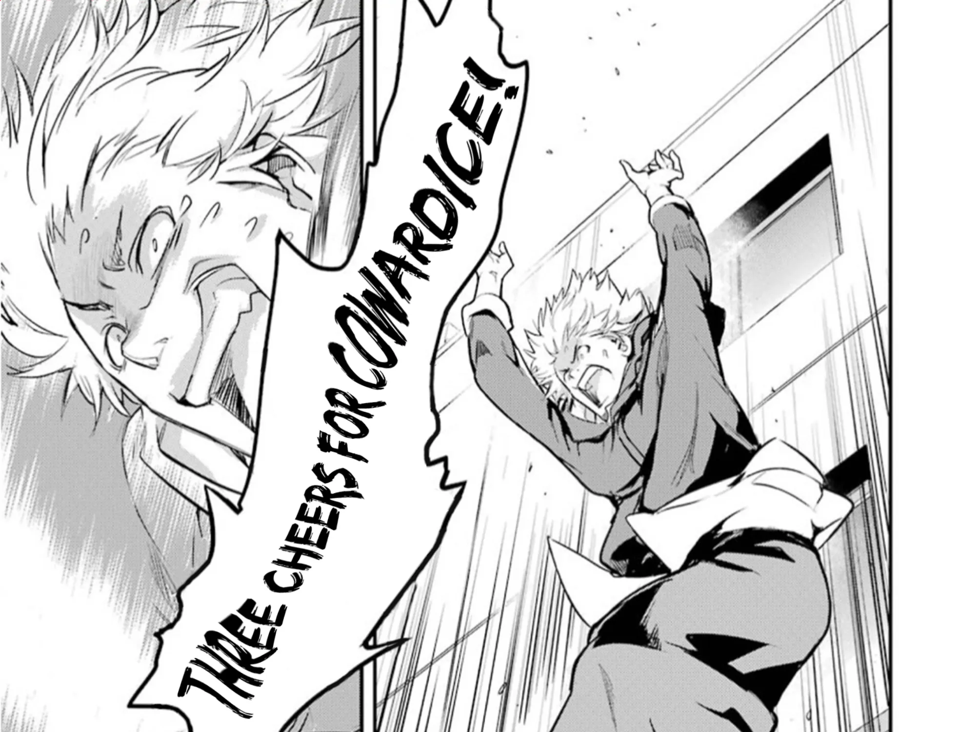 To Aru Majutsu No Kinsho Mokuroku Zinmanga X Chapter 137 Page 19