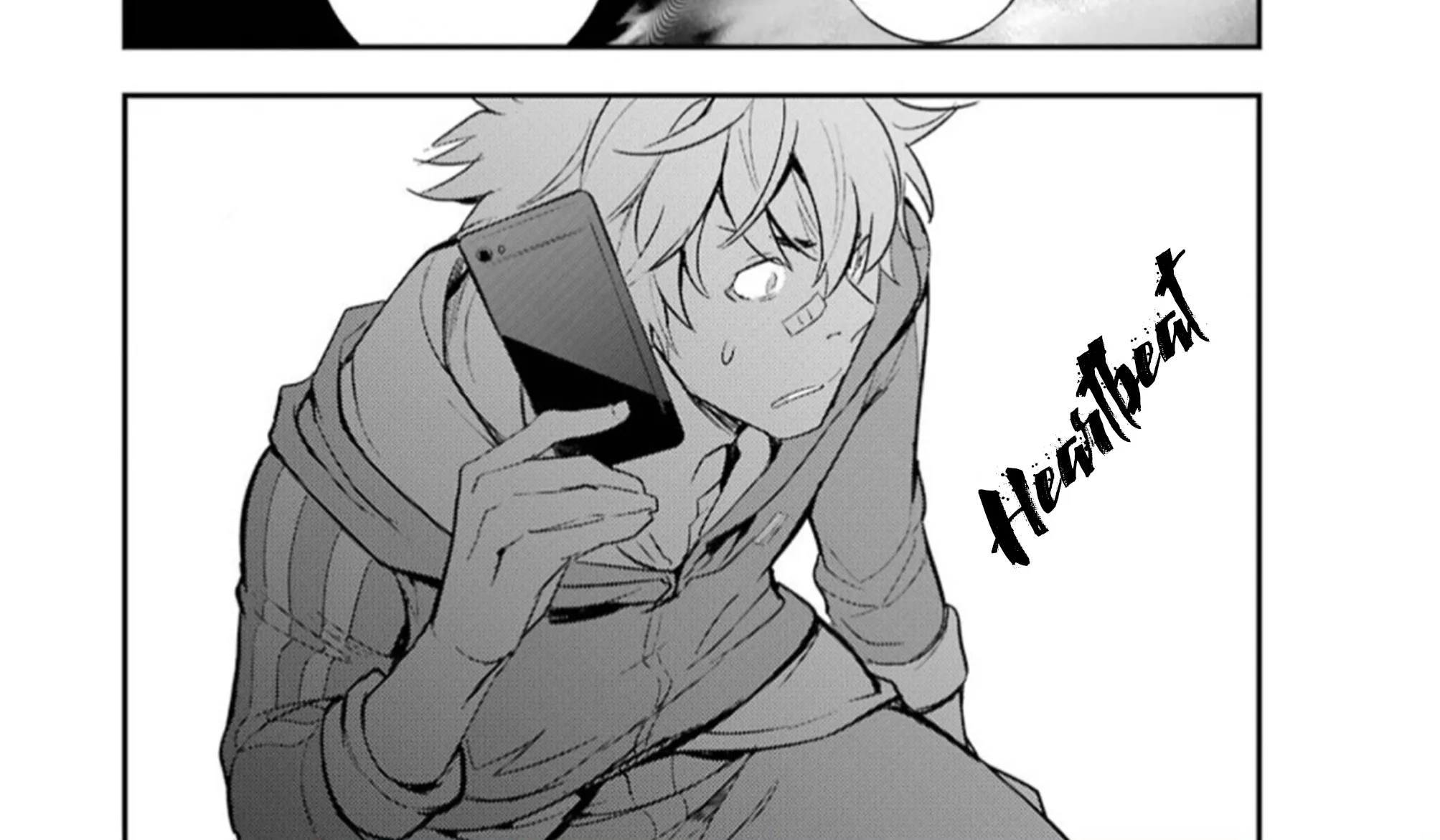 To Aru Majutsu No Kinsho Mokuroku Zinmanga X Chapter 137 Page 30