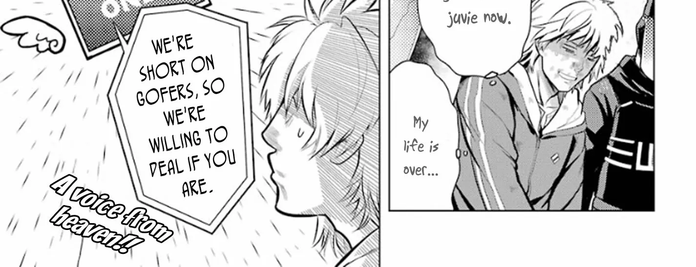 To Aru Majutsu No Kinsho Mokuroku Zinmanga X Chapter 135 Page 6