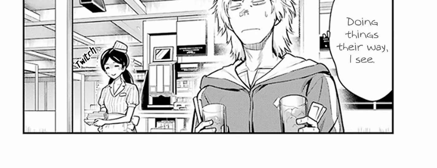 To Aru Majutsu No Kinsho Mokuroku Zinmanga X Chapter 135 Page 9