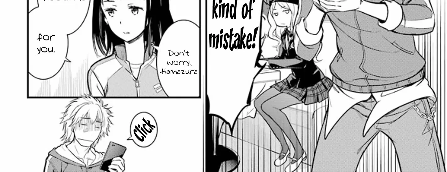 To Aru Majutsu No Kinsho Mokuroku Zinmanga X Chapter 135 Page 13