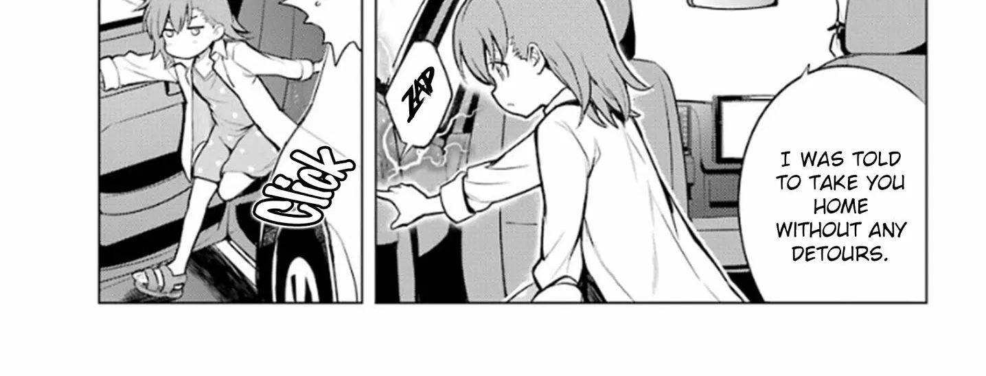 To Aru Majutsu No Kinsho Mokuroku Zinmanga X Chapter 134 Page 4