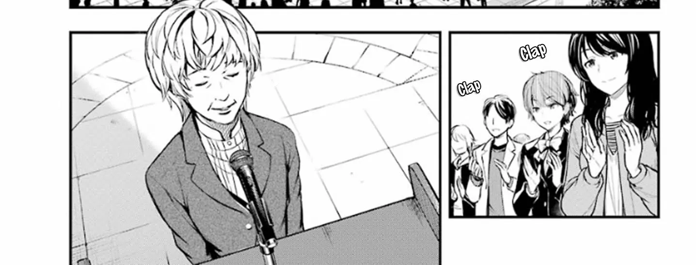 To Aru Majutsu No Kinsho Mokuroku Zinmanga X Chapter 134 Page 10