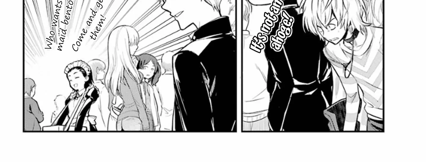 To Aru Majutsu No Kinsho Mokuroku Zinmanga X Chapter 134 Page 20