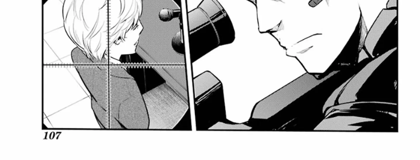 To Aru Majutsu No Kinsho Mokuroku Zinmanga X Chapter 134 Page 26