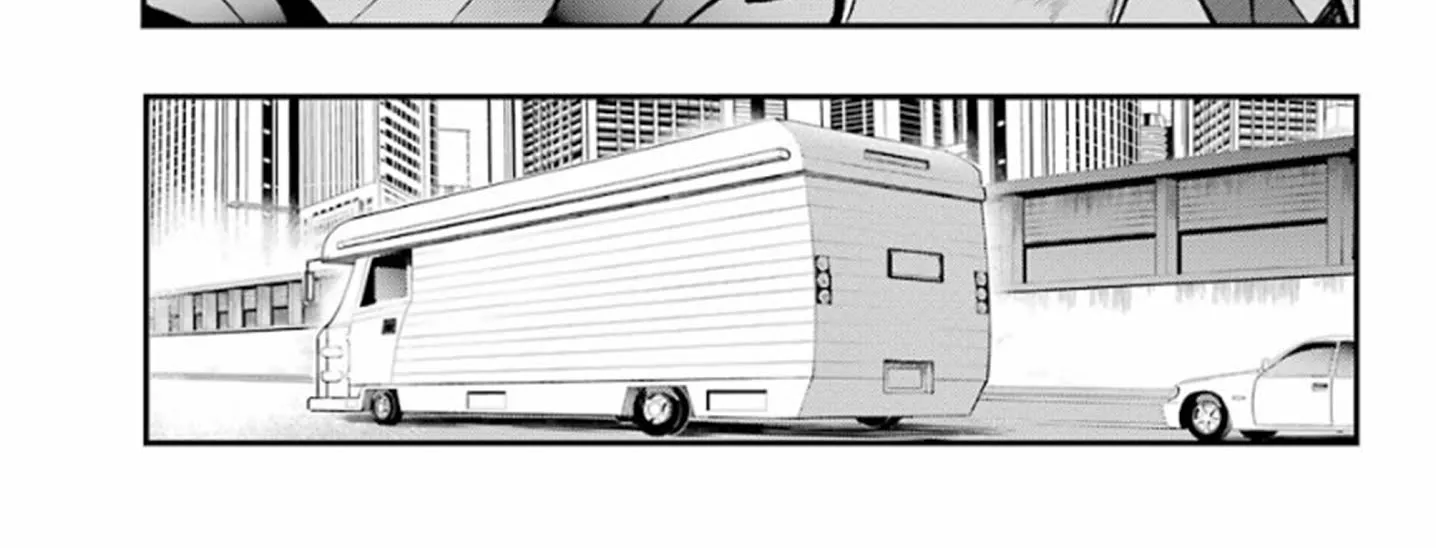 To Aru Majutsu No Kinsho Mokuroku Zinmanga X Chapter 134 Page 42