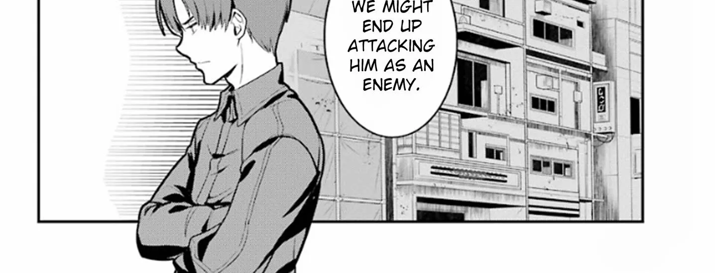 To Aru Majutsu No Kinsho Mokuroku Zinmanga X Chapter 134 Page 48