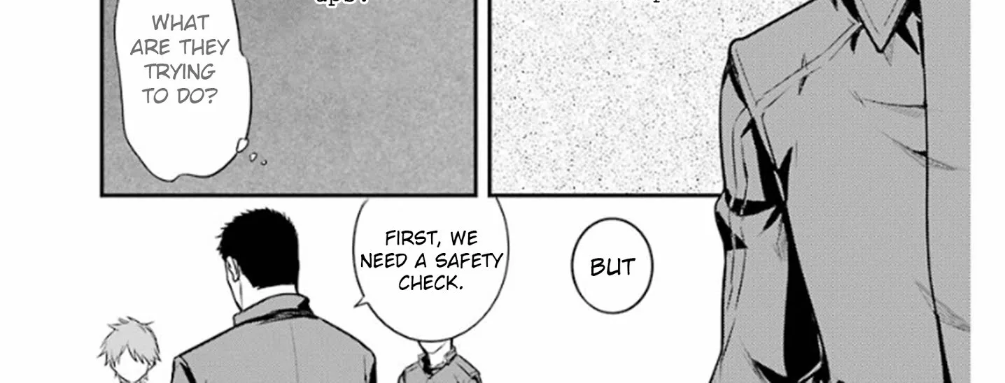 To Aru Majutsu No Kinsho Mokuroku Zinmanga X Chapter 134 Page 54