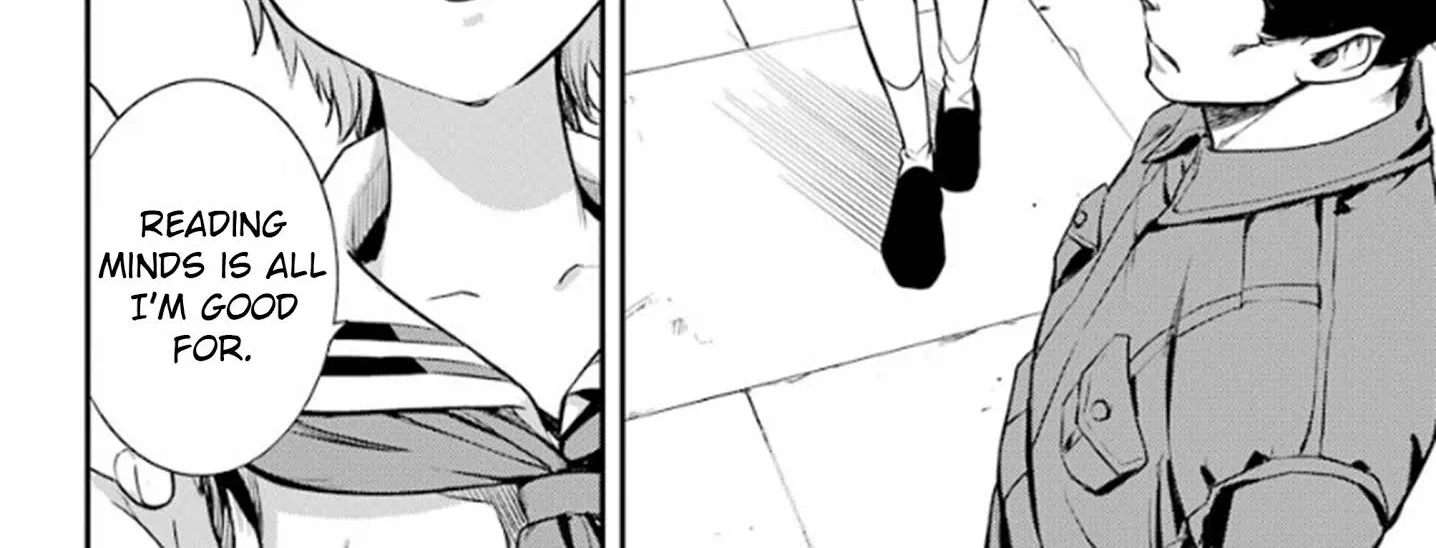 To Aru Majutsu No Kinsho Mokuroku Zinmanga X Chapter 134 Page 56