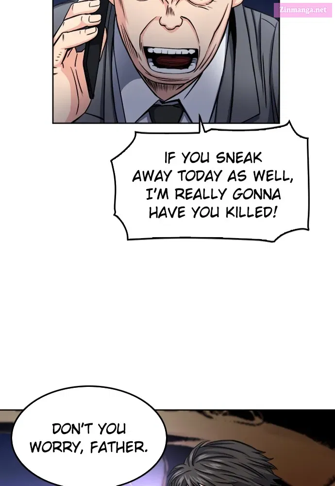The Druid of Seoul Station Zinmanga X Chapter 49 Page 12