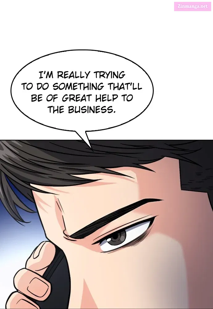 The Druid of Seoul Station Zinmanga X Chapter 49 Page 14