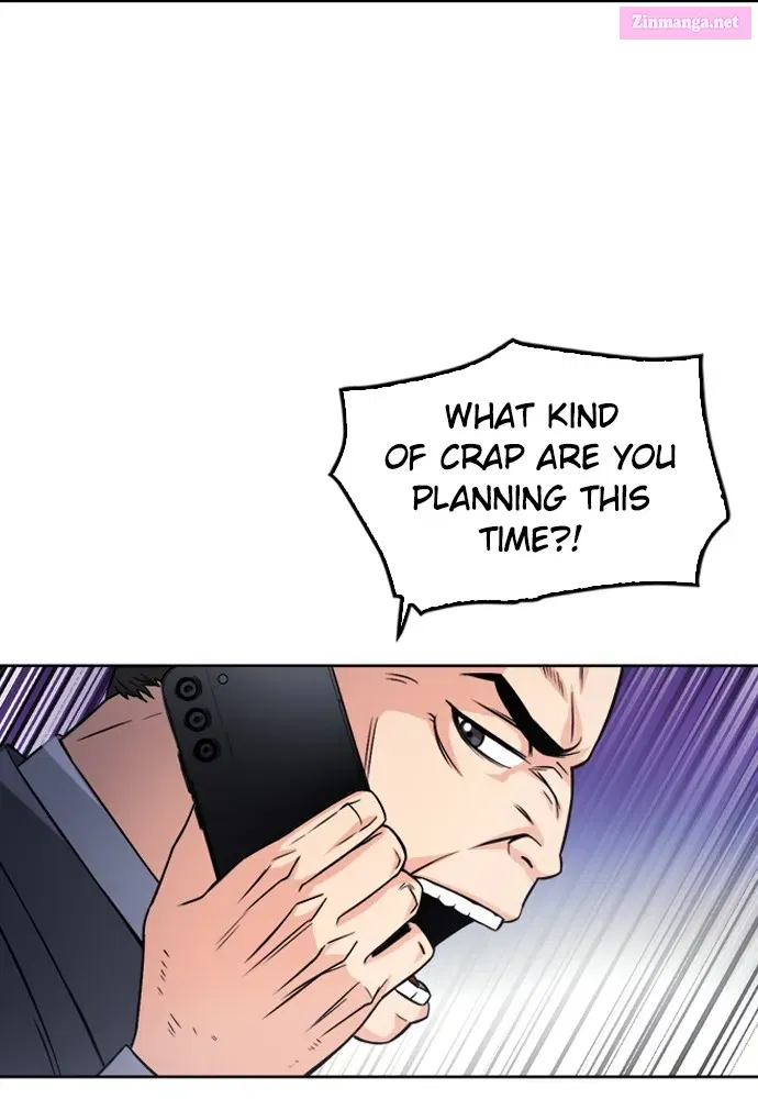 The Druid of Seoul Station Zinmanga X Chapter 49 Page 15