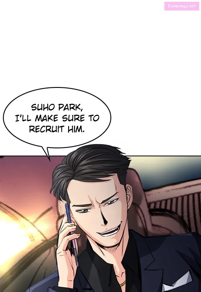 The Druid of Seoul Station Zinmanga X Chapter 49 Page 16
