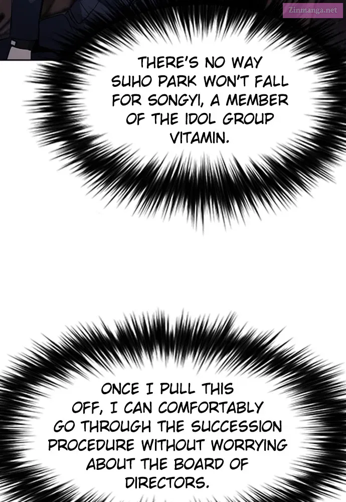 The Druid of Seoul Station Zinmanga X Chapter 49 Page 31
