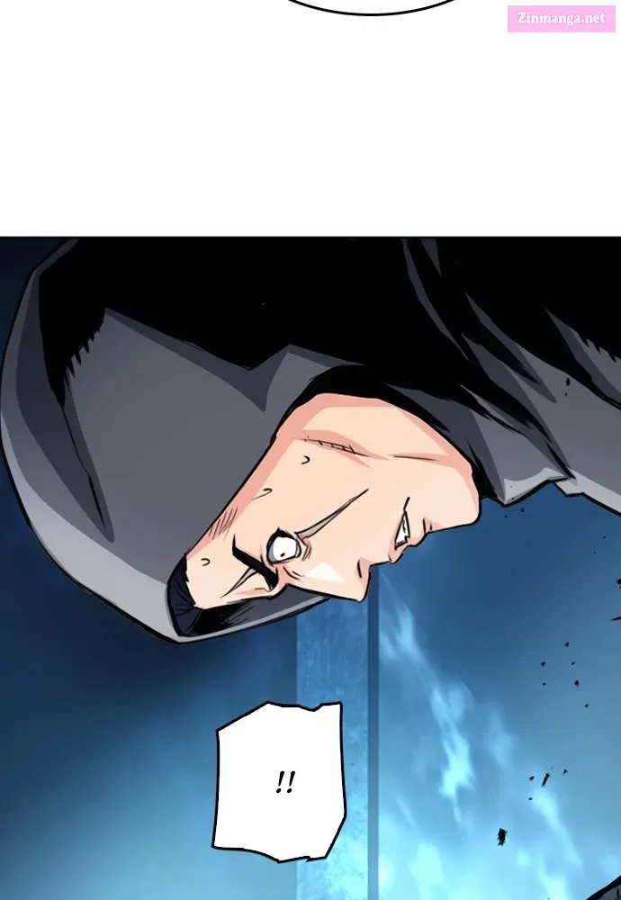 The Druid of Seoul Station Zinmanga X Chapter 49 Page 56