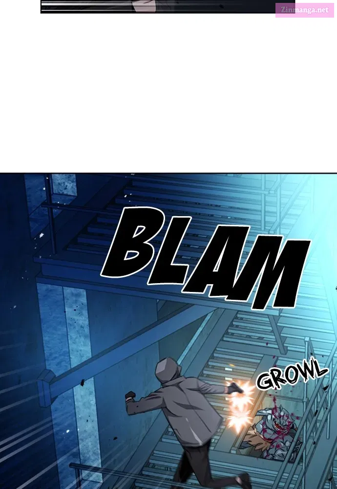 The Druid of Seoul Station Zinmanga X Chapter 49 Page 66