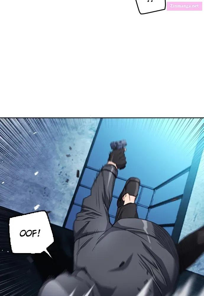 The Druid of Seoul Station Zinmanga X Chapter 49 Page 69