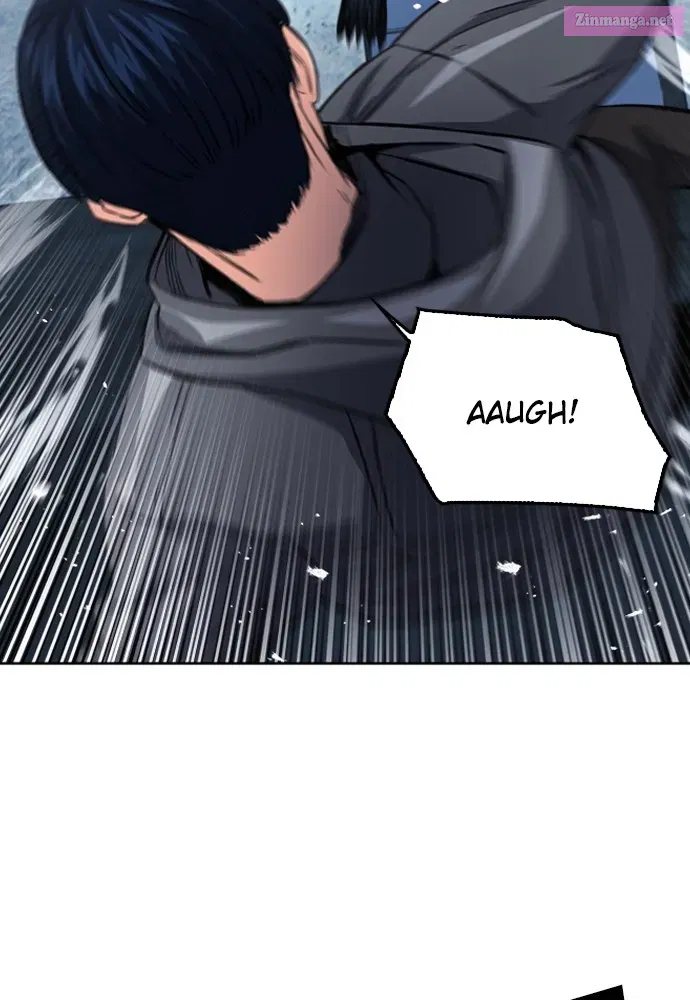 The Druid of Seoul Station Zinmanga X Chapter 49 Page 73