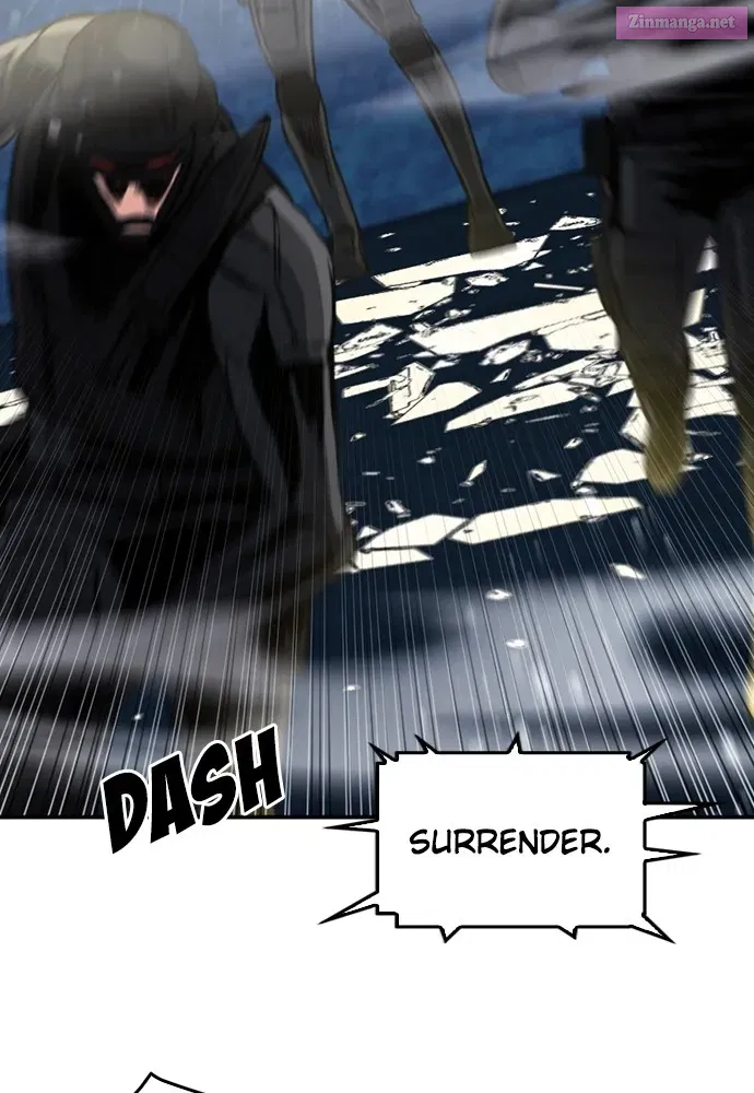 The Druid of Seoul Station Zinmanga X Chapter 49 Page 81