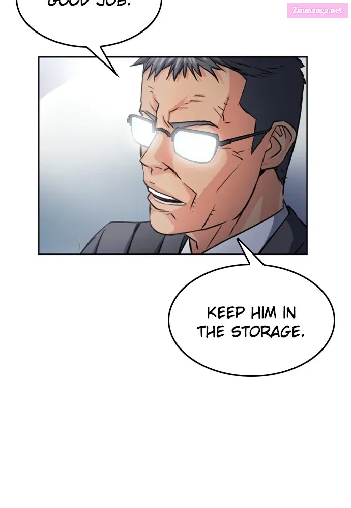 The Druid of Seoul Station Zinmanga X Chapter 49 Page 88