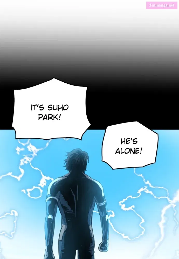 The Druid of Seoul Station Zinmanga X Chapter 49 Page 93