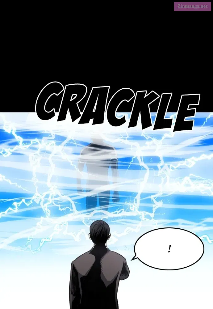 The Druid of Seoul Station Zinmanga X Chapter 49 Page 97