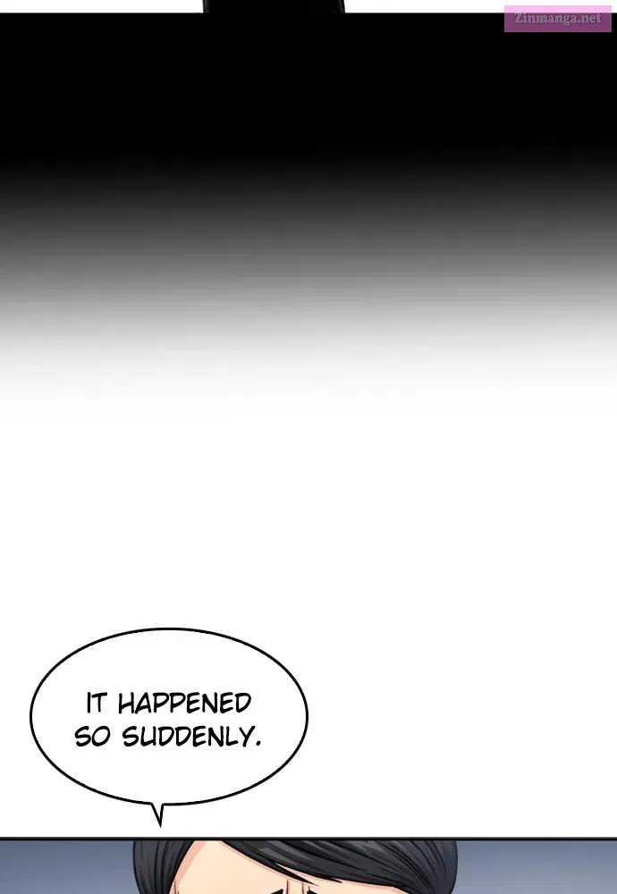 The Druid of Seoul Station Zinmanga X Chapter 49 Page 98