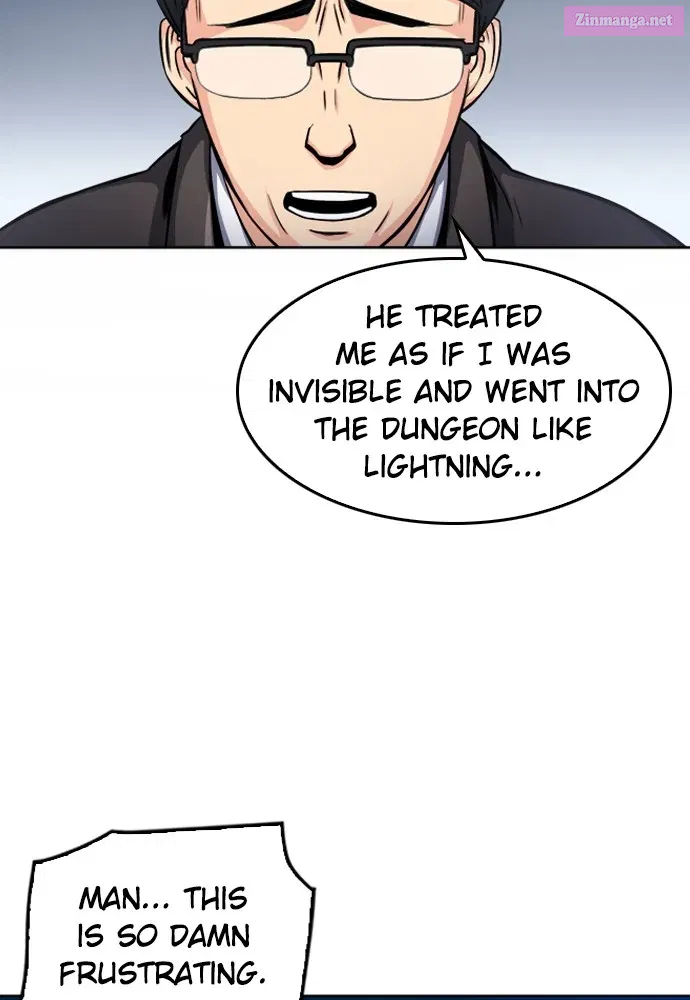 The Druid of Seoul Station Zinmanga X Chapter 49 Page 99