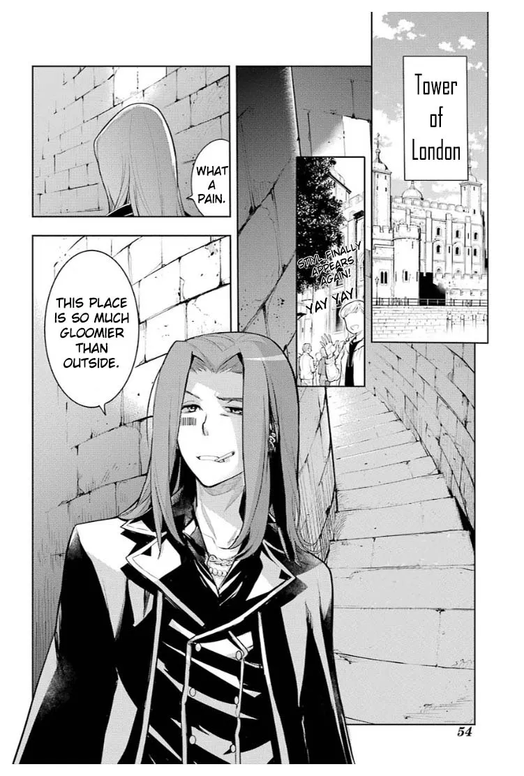 To Aru Majutsu No Kinsho Mokuroku Zinmanga X Chapter 127 Page 2