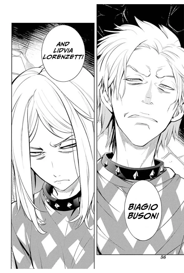To Aru Majutsu No Kinsho Mokuroku Zinmanga X Chapter 127 Page 4