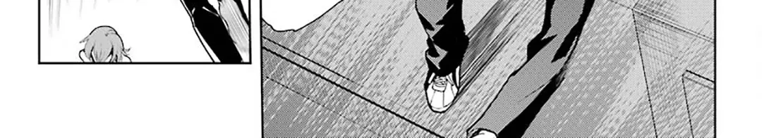 To Aru Majutsu No Kinsho Mokuroku Zinmanga X Chapter 122 Page 8