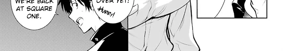 To Aru Majutsu No Kinsho Mokuroku Zinmanga X Chapter 122 Page 14