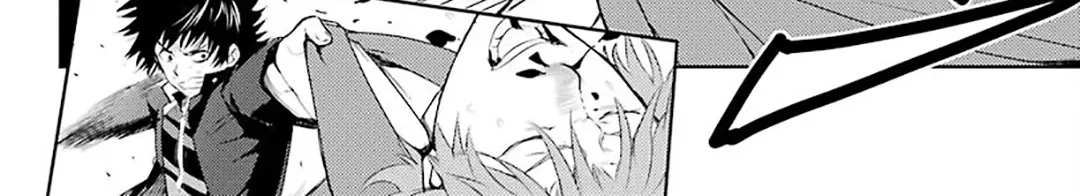 To Aru Majutsu No Kinsho Mokuroku Zinmanga X Chapter 122 Page 32