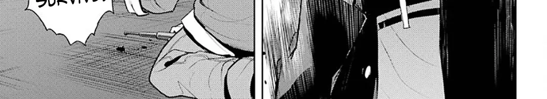 To Aru Majutsu No Kinsho Mokuroku Zinmanga X Chapter 122 Page 34