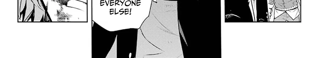 To Aru Majutsu No Kinsho Mokuroku Zinmanga X Chapter 122 Page 36