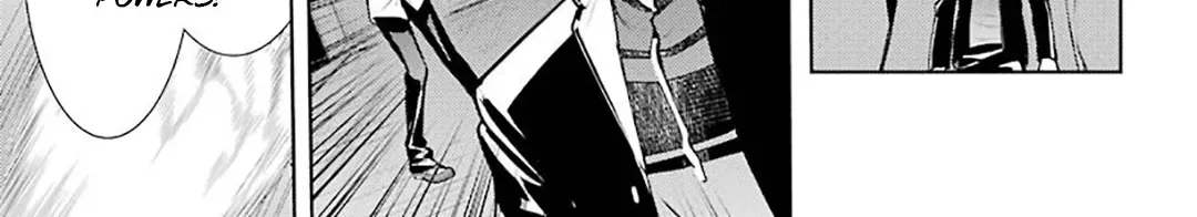 To Aru Majutsu No Kinsho Mokuroku Zinmanga X Chapter 122 Page 42