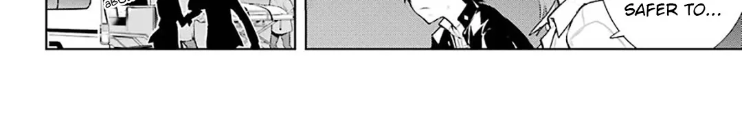 To Aru Majutsu No Kinsho Mokuroku Zinmanga X Chapter 122 Page 48