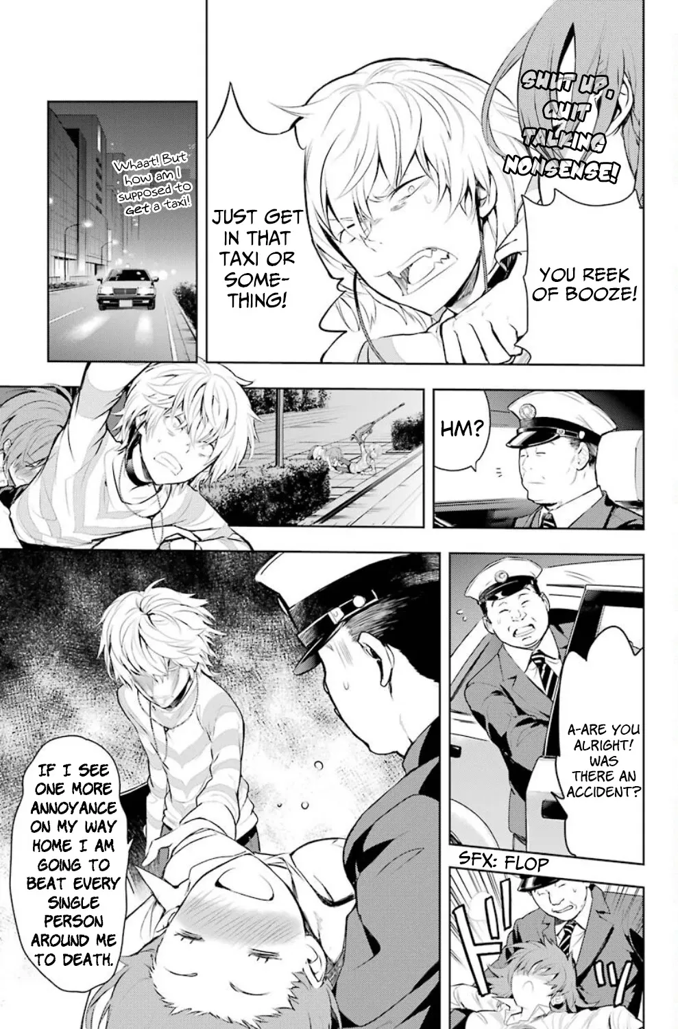 To Aru Majutsu No Kinsho Mokuroku Zinmanga X Chapter 120 Page 13