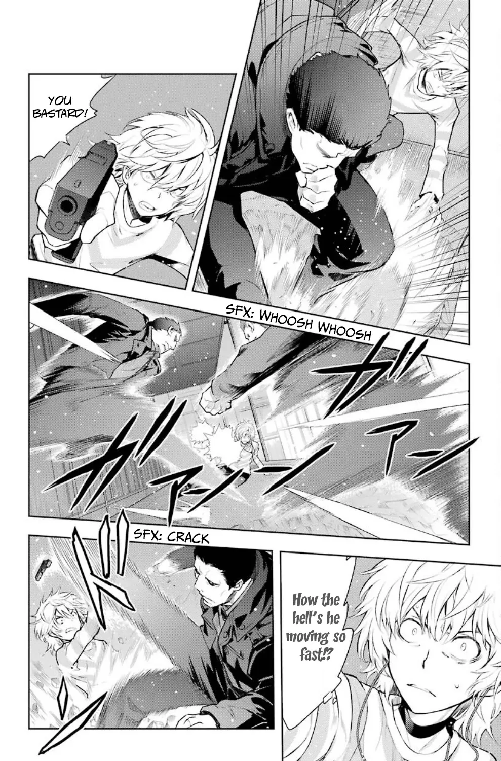 To Aru Majutsu No Kinsho Mokuroku Zinmanga X Chapter 118 Page 47
