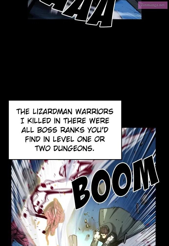 The Druid of Seoul Station Zinmanga X Chapter 48 Page 8