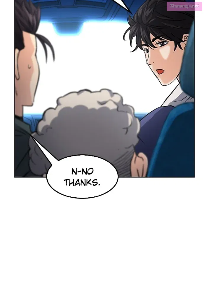 The Druid of Seoul Station Zinmanga X Chapter 48 Page 13