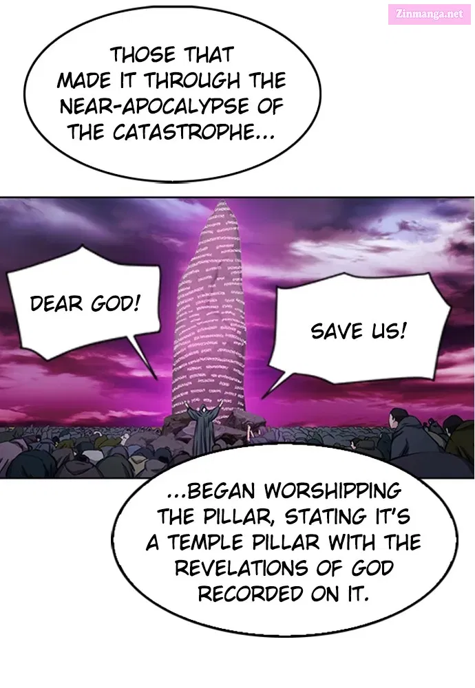 The Druid of Seoul Station Zinmanga X Chapter 48 Page 34