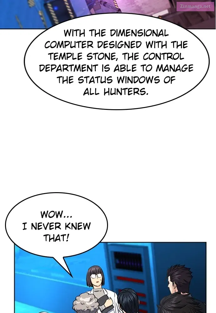 The Druid of Seoul Station Zinmanga X Chapter 48 Page 37