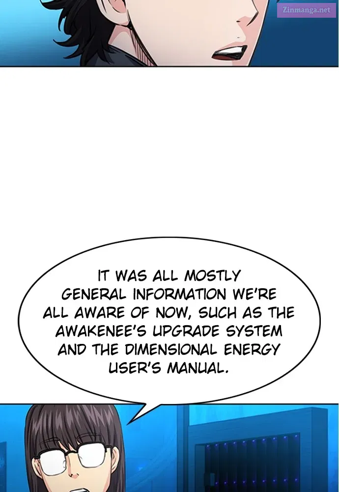 The Druid of Seoul Station Zinmanga X Chapter 48 Page 39